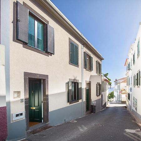 Old Town House By Real Vision Villa Funchal  Ngoại thất bức ảnh