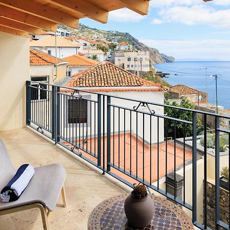Old Town House By Real Vision Villa Funchal  Ngoại thất bức ảnh