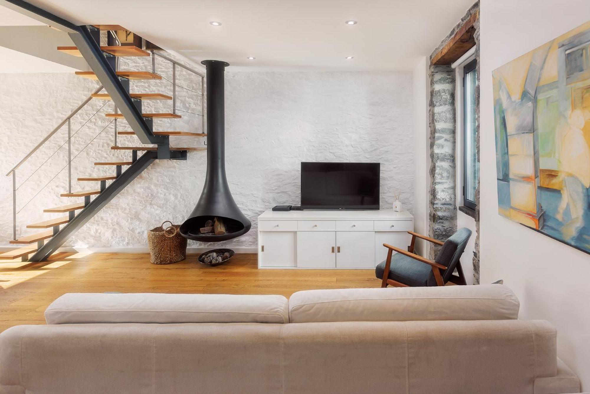 Old Town House By Real Vision Villa Funchal  Ngoại thất bức ảnh
