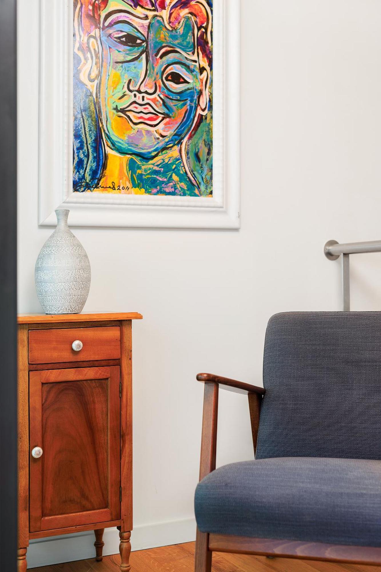 Old Town House By Real Vision Villa Funchal  Ngoại thất bức ảnh