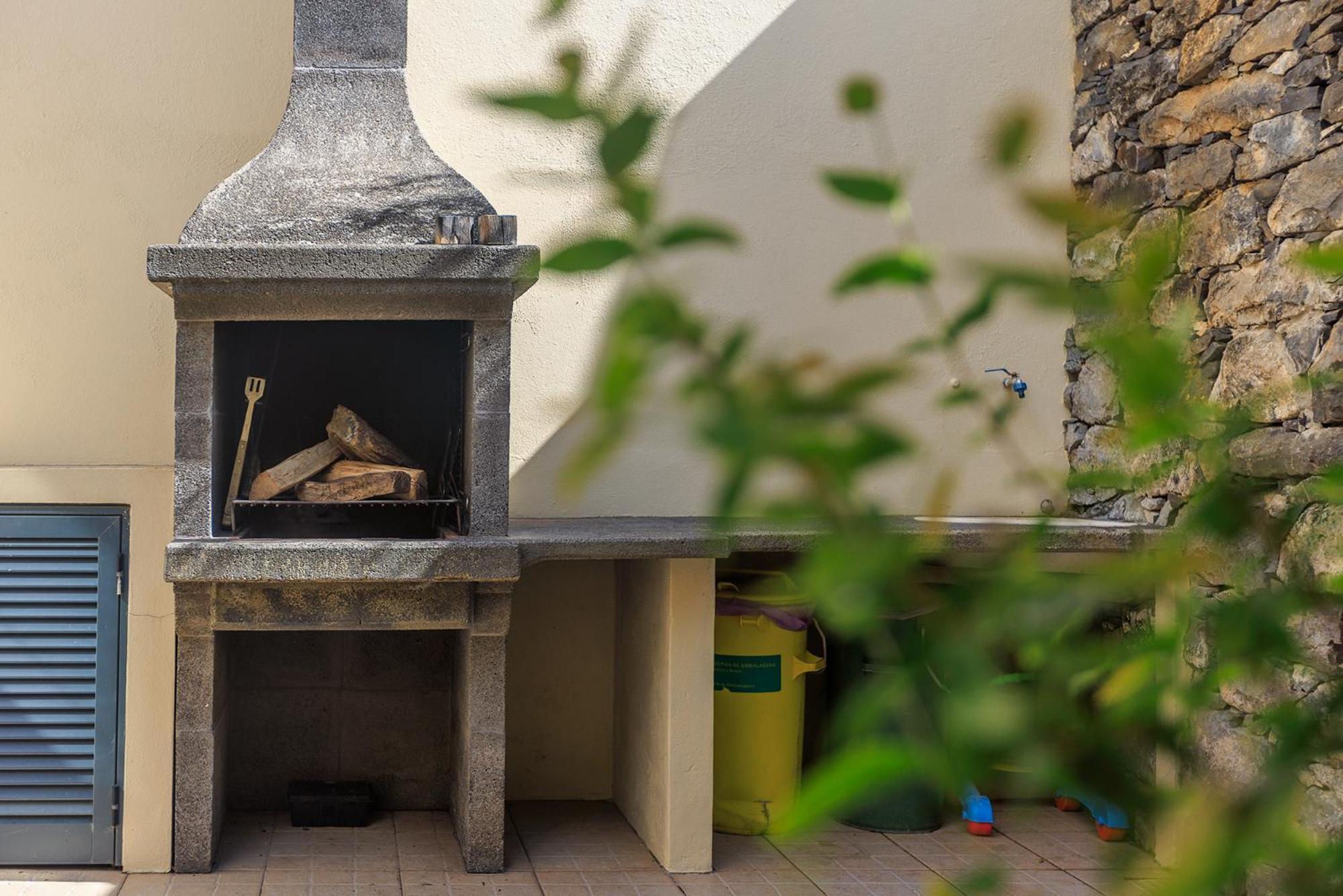 Old Town House By Real Vision Villa Funchal  Ngoại thất bức ảnh