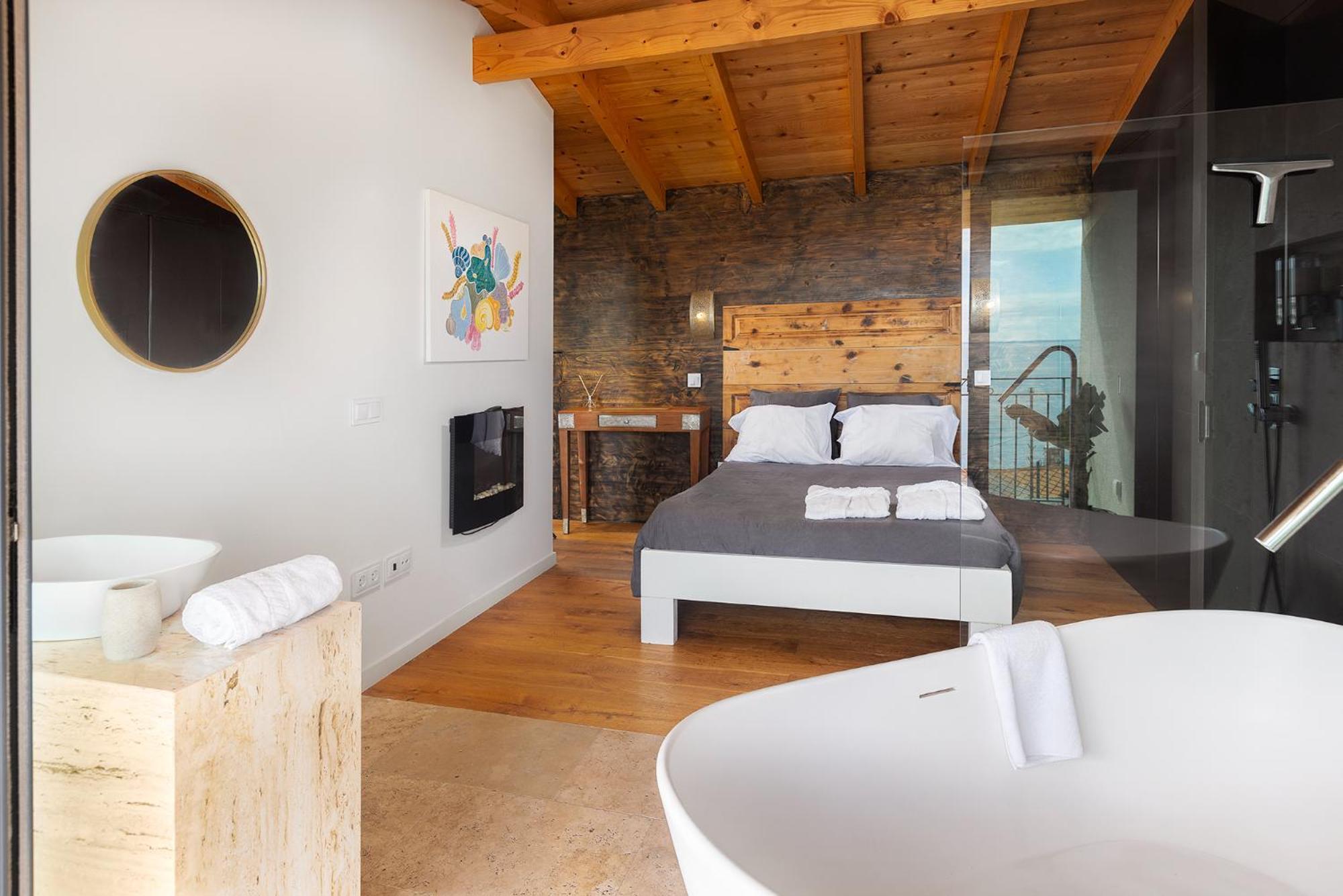 Old Town House By Real Vision Villa Funchal  Ngoại thất bức ảnh