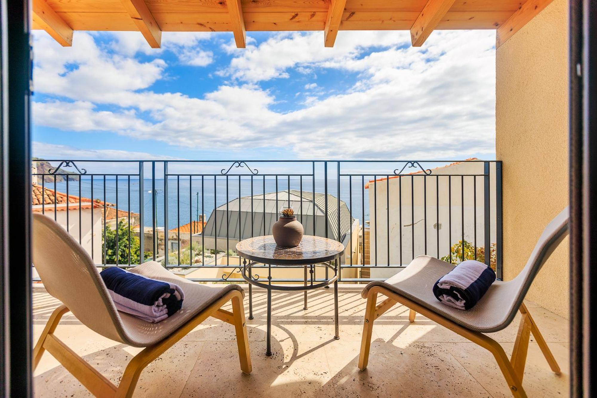 Old Town House By Real Vision Villa Funchal  Ngoại thất bức ảnh